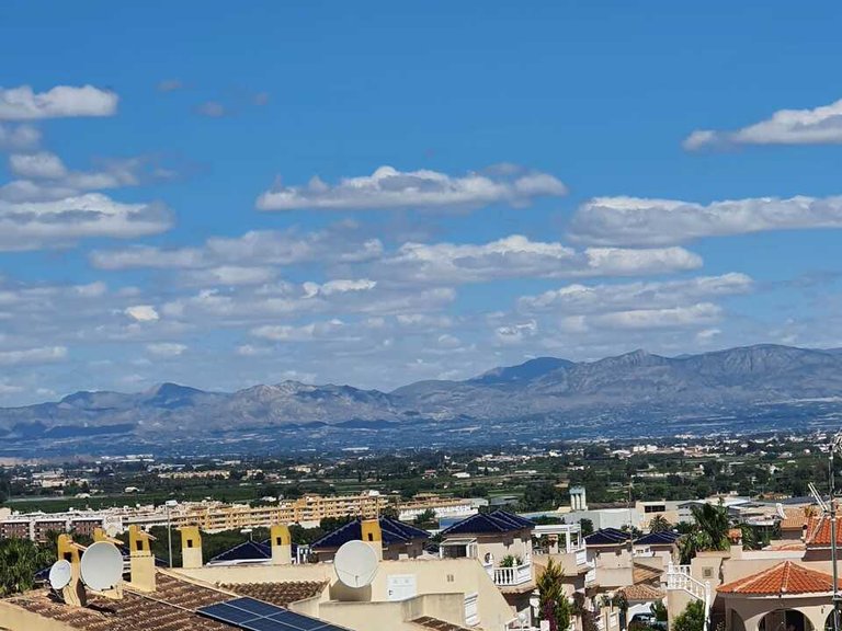 Town House for Sale in Costa Blanca Benimar, Alicante 11