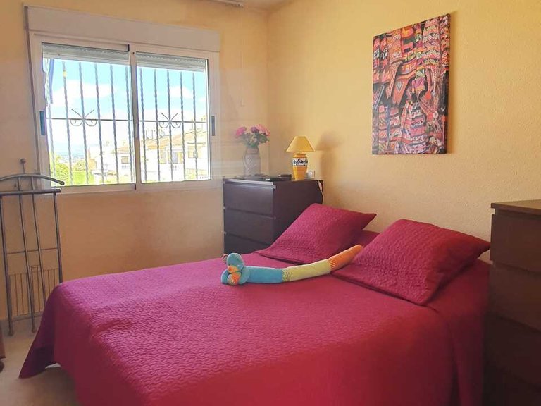 Town House for Sale in Costa Blanca Benimar, Alicante 7
