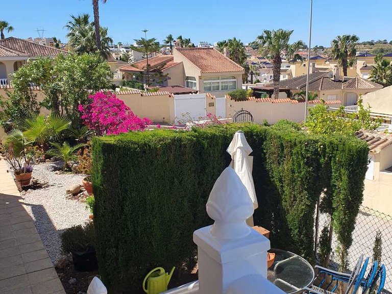 Town House for Sale in Costa Blanca Benimar, Alicante 12