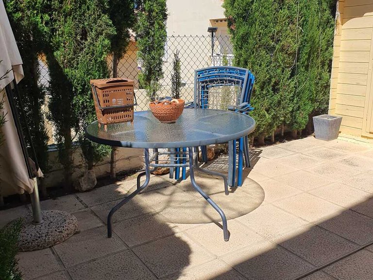 Town House for Sale in Costa Blanca Benimar, Alicante 14