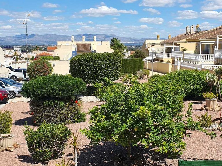 Town House for Sale in Costa Blanca Benimar, Alicante 16