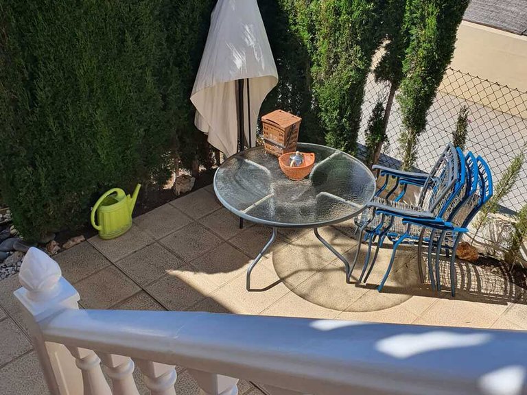 Town House for Sale in Costa Blanca Benimar, Alicante 13