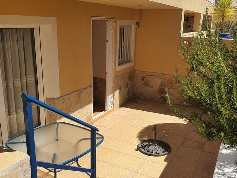 Town House for Sale in Costa Blanca Benimar, Alicante 18