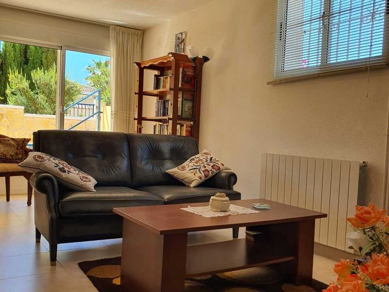 Town House for Sale in Costa Blanca Benimar, Alicante 20