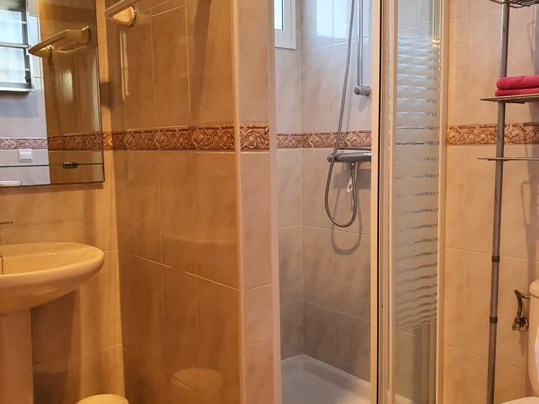 Town House for Sale in Costa Blanca Benimar, Alicante 23