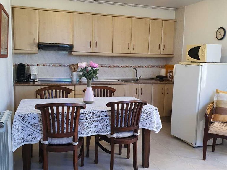 Town House for Sale in Costa Blanca Benimar, Alicante 21