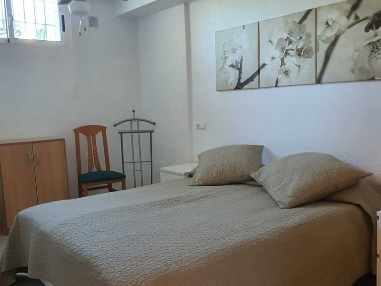 Town House for Sale in Costa Blanca Benimar, Alicante 22