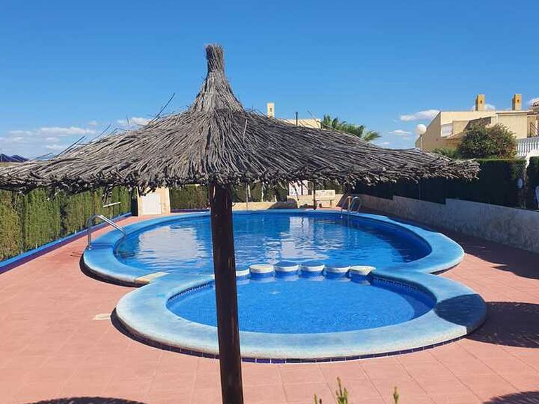 Town House for Sale in Costa Blanca Benimar, Alicante 26