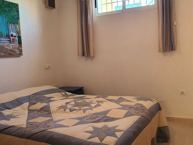 Town House for Sale in Costa Blanca Benimar, Alicante 24