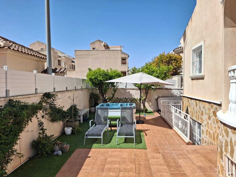 Villa for Sale in Costa Blanca Ciudad Quesada, Alicante 4