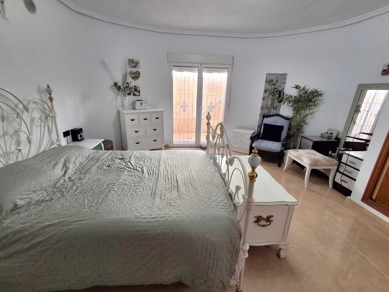 Villa for Sale in Costa Blanca Ciudad Quesada, Alicante 11