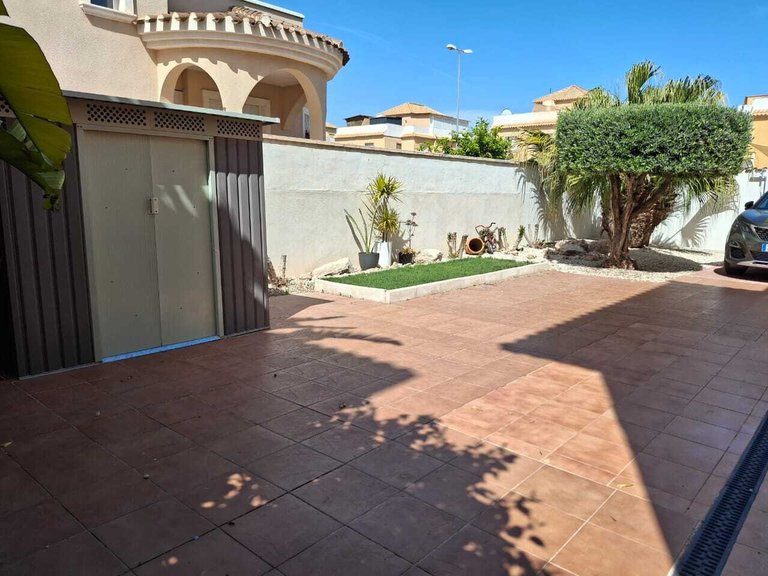 Villa for Sale in Costa Blanca Ciudad Quesada, Alicante 5