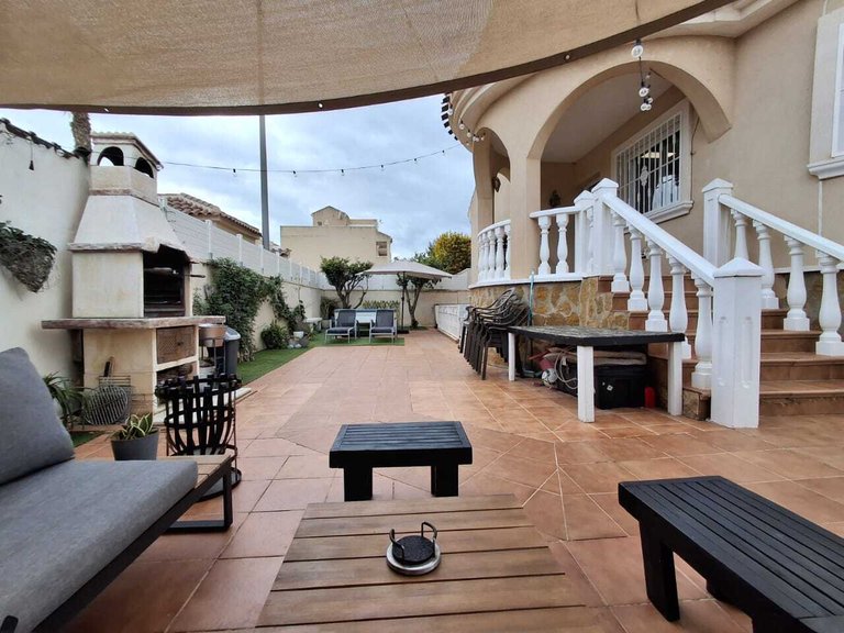 Villa for Sale in Costa Blanca Ciudad Quesada, Alicante 2