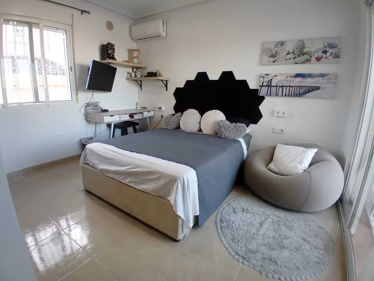Villa for Sale in Costa Blanca Ciudad Quesada, Alicante 14