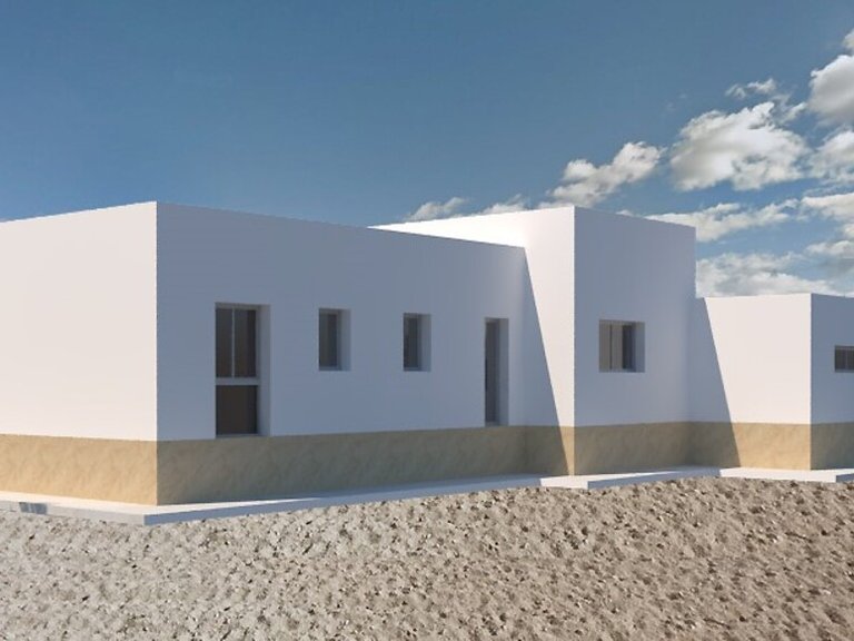Villa for Sale in Inland Pinoso, Alicante 3