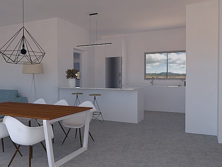 Villa for Sale in Inland Pinoso, Alicante 5