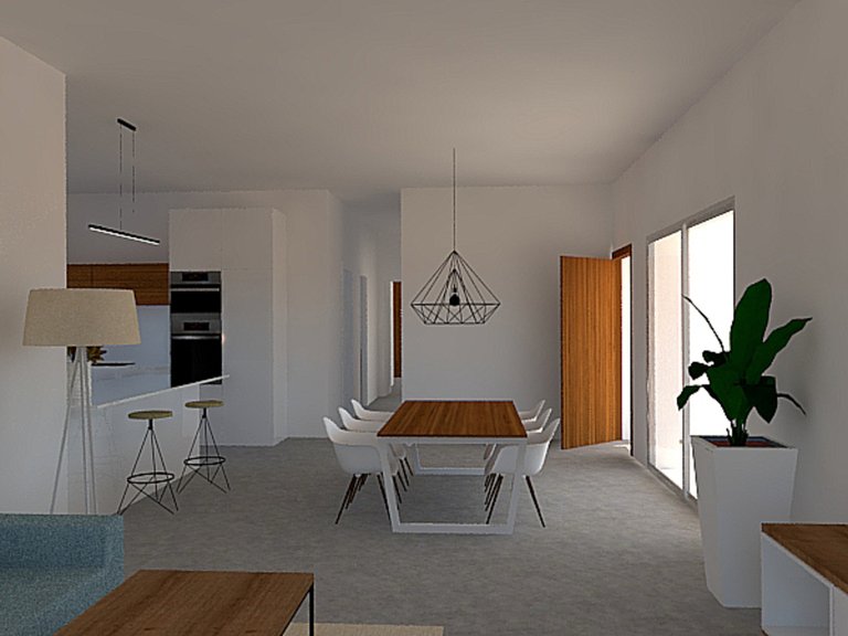 Villa for Sale in Inland Pinoso, Alicante 6