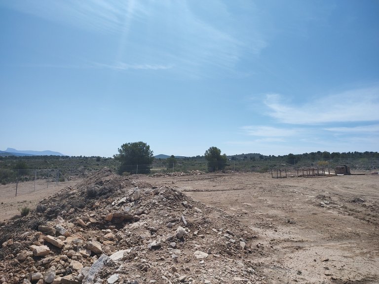 Villa for Sale in Inland Pinoso, Alicante 10