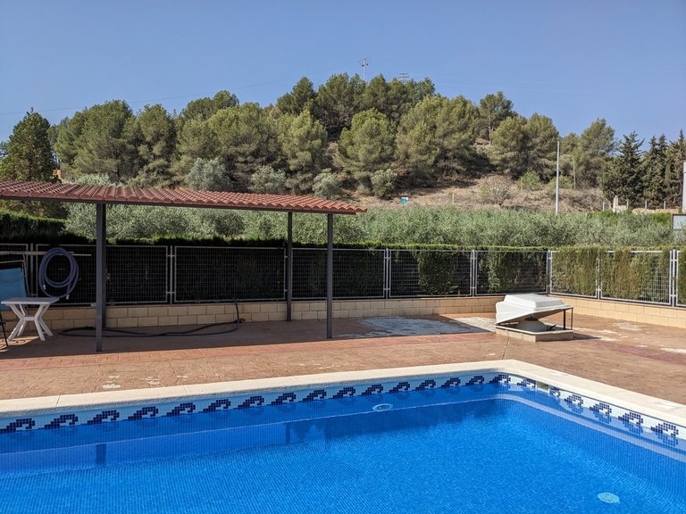 Villa for Sale in Inland Murcia, Murcia 5