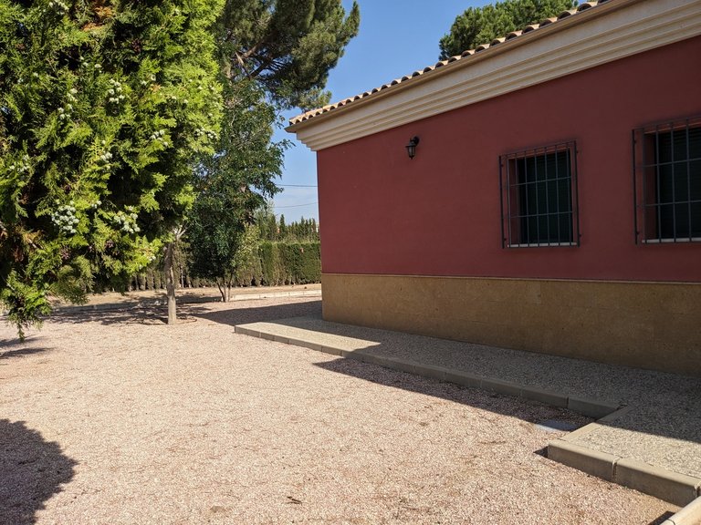 Villa for Sale in Inland Murcia, Murcia 7