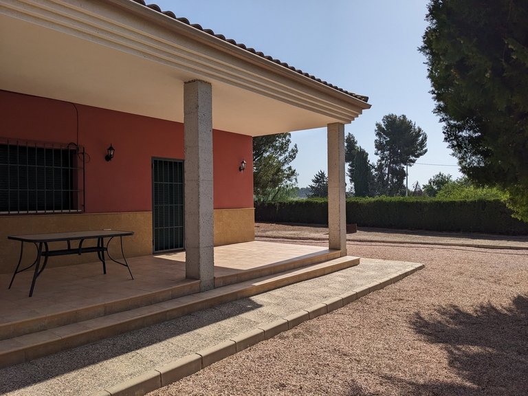 Villa for Sale in Inland Murcia, Murcia 6