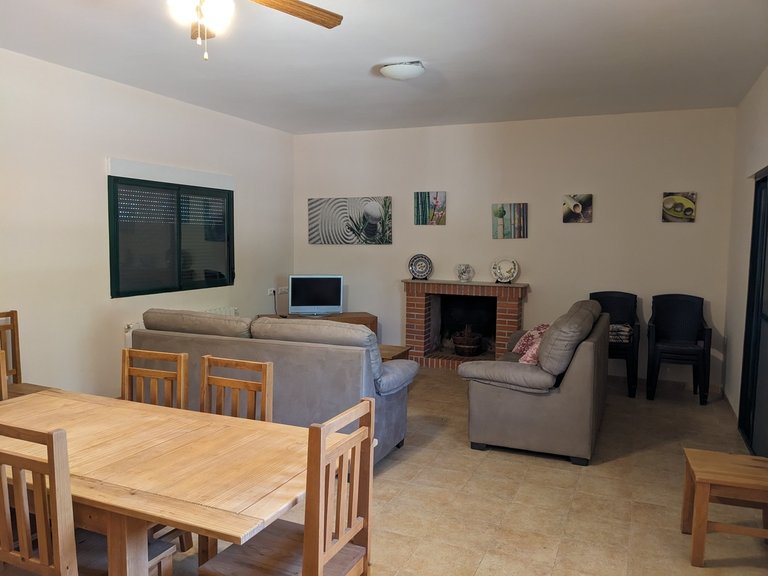 Villa for Sale in Inland Murcia, Murcia 11