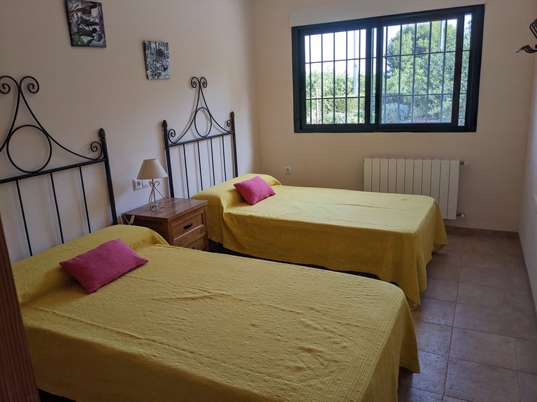 Villa for Sale in Inland Murcia, Murcia 18