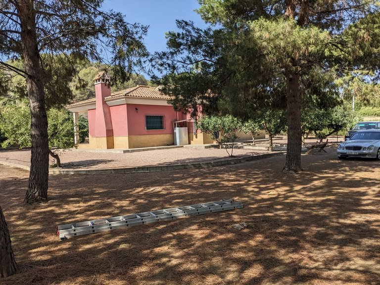 Villa for Sale in Inland Murcia, Murcia 23