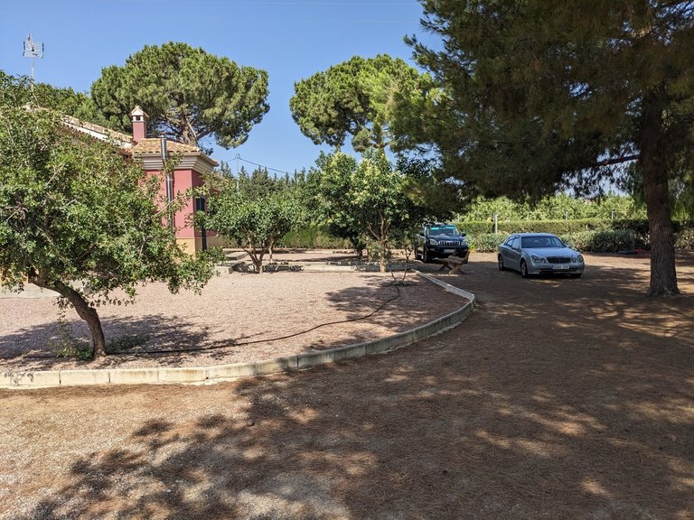 Villa for Sale in Inland Murcia, Murcia 24