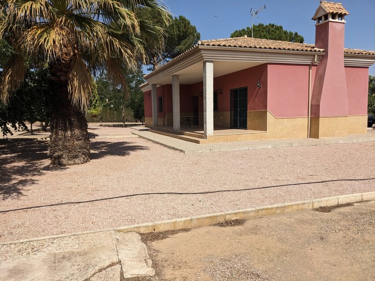 Villa for Sale in Inland Murcia, Murcia 8