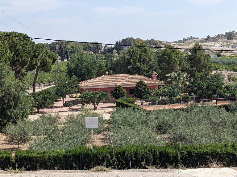 Villa for Sale in Inland Murcia, Murcia 1