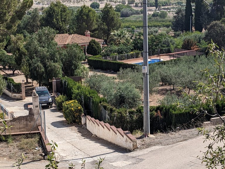 Villa for Sale in Inland Murcia, Murcia 3