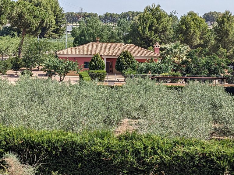 Villa for Sale in Inland Murcia, Murcia 26