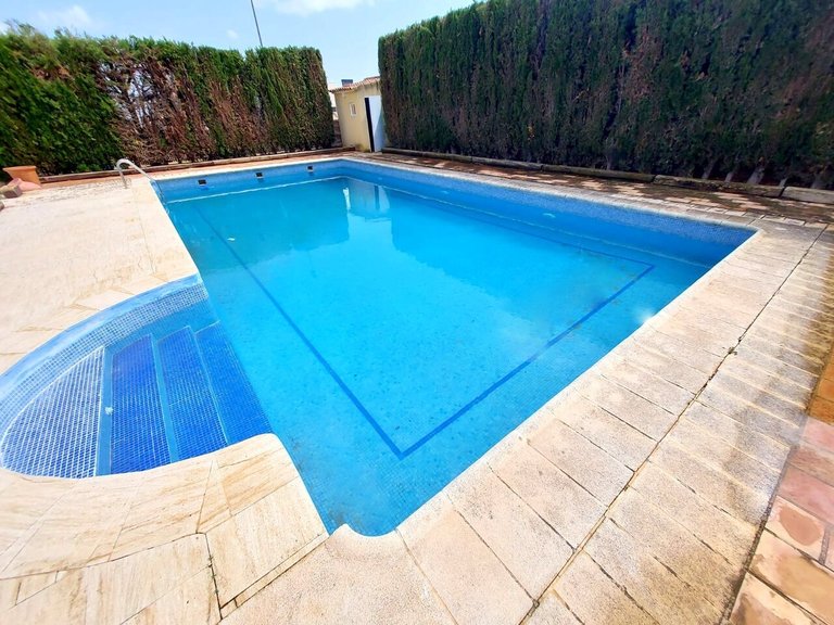 Villa for Sale in Inland Murcia, Murcia 4