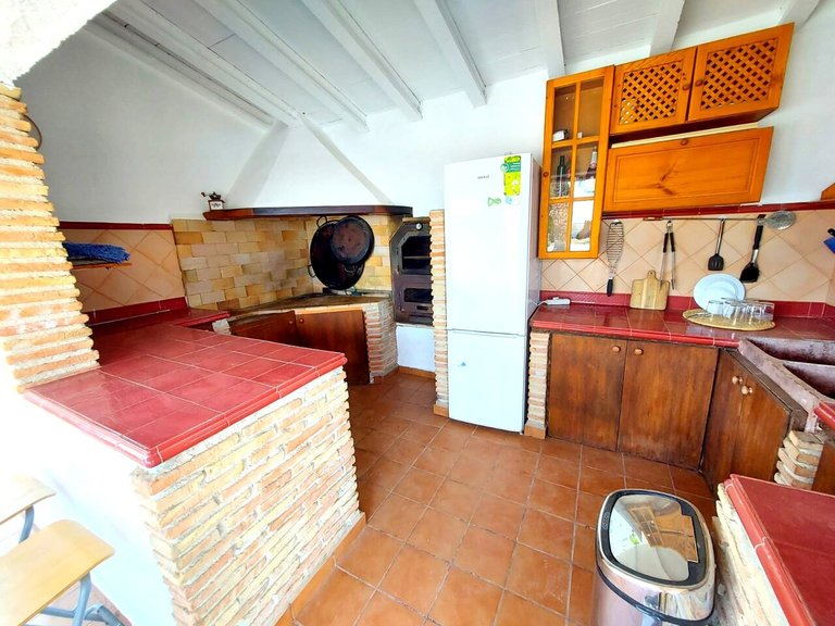 Villa for Sale in Inland Murcia, Murcia 28