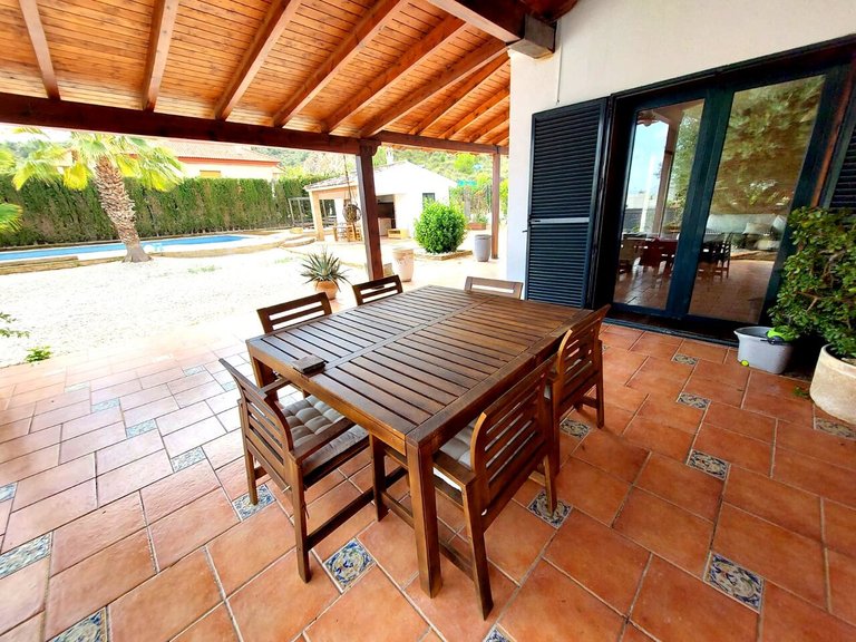 Villa for Sale in Inland Murcia, Murcia 1
