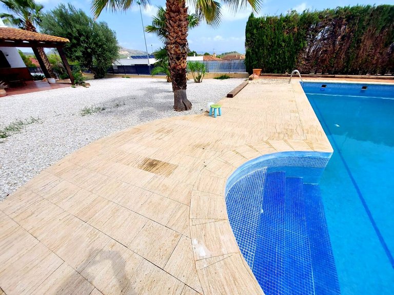 Villa for Sale in Inland Murcia, Murcia 30