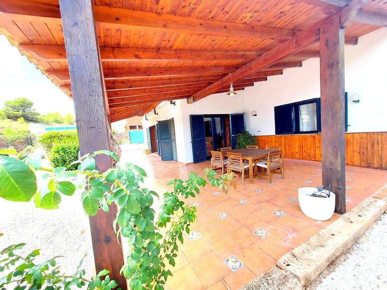 Villa for Sale in Inland Murcia, Murcia 32