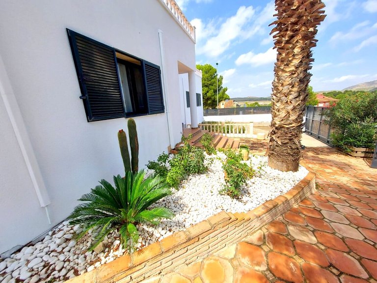 Villa for Sale in Inland Murcia, Murcia 34
