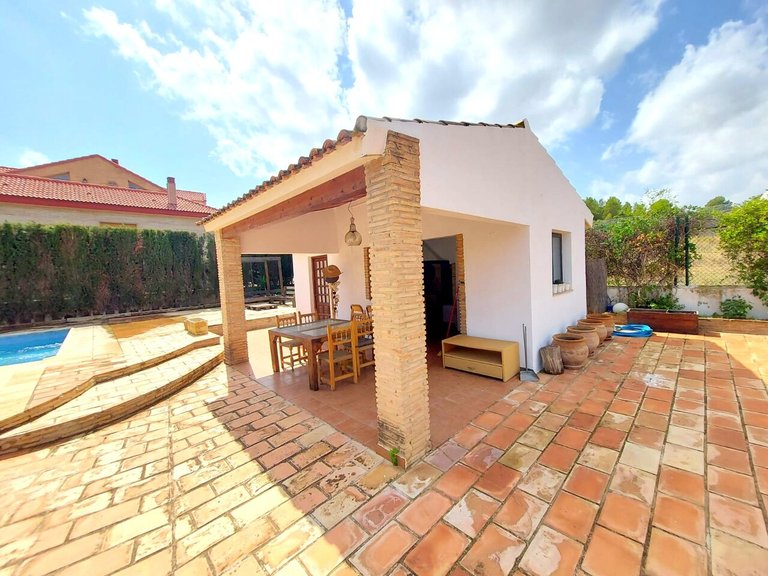 Villa for Sale in Inland Murcia, Murcia 26