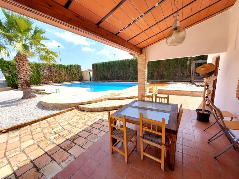 Villa for Sale in Inland Murcia, Murcia 2