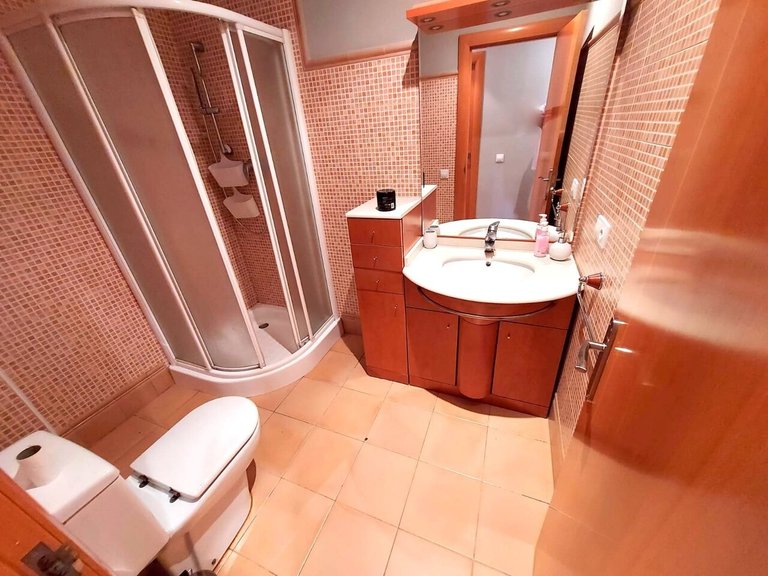 Villa for Sale in Inland Murcia, Murcia 24
