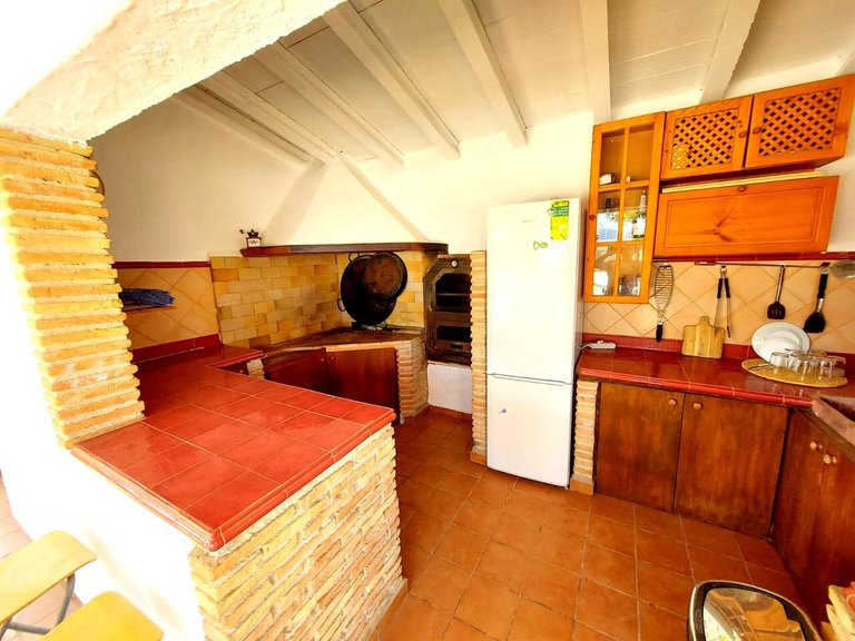 Villa for Sale in Inland Murcia, Murcia 29