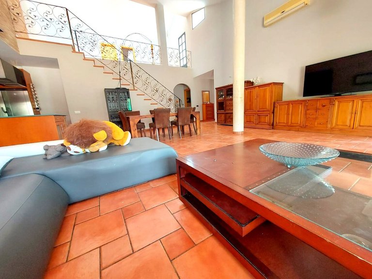 Villa for Sale in Inland Murcia, Murcia 9