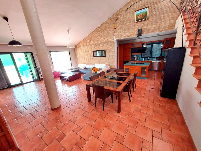 Villa for Sale in Inland Murcia, Murcia 7