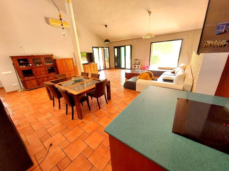 Villa for Sale in Inland Murcia, Murcia 6
