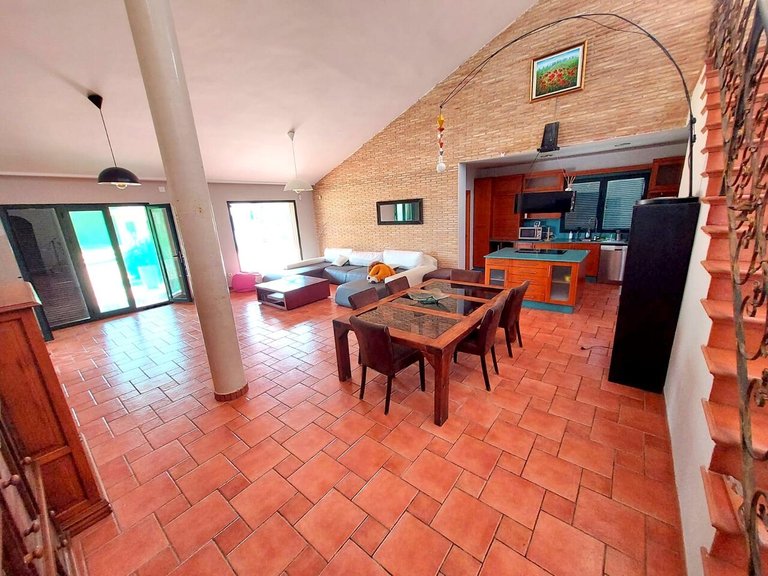 Villa for Sale in Inland Murcia, Murcia 12