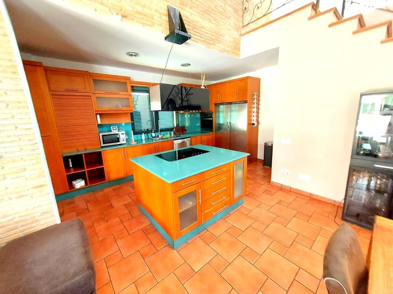 Villa for Sale in Inland Murcia, Murcia 13