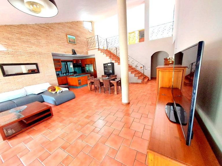 Villa for Sale in Inland Murcia, Murcia 11