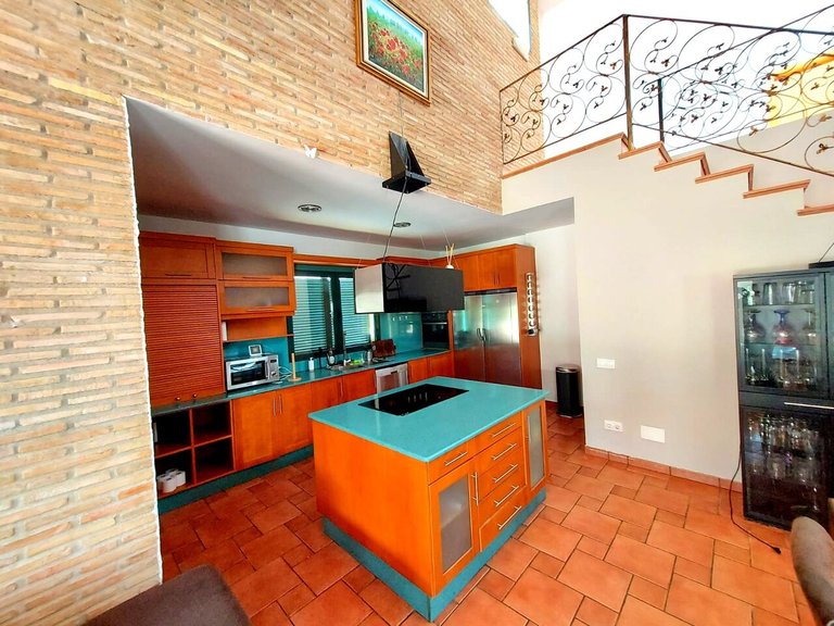 Villa for Sale in Inland Murcia, Murcia 14